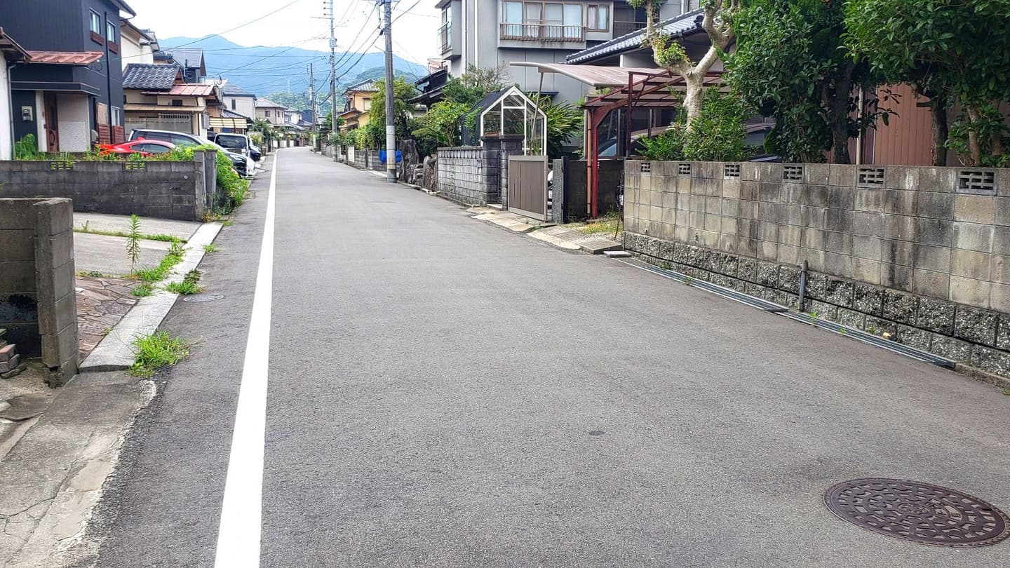 水道施設工事の画像