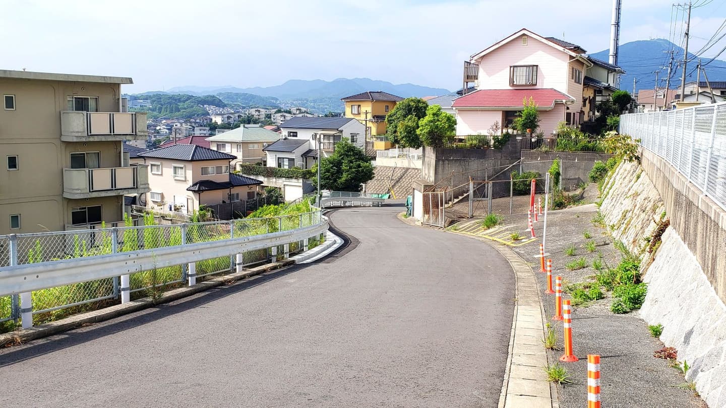 水道施設工事の画像