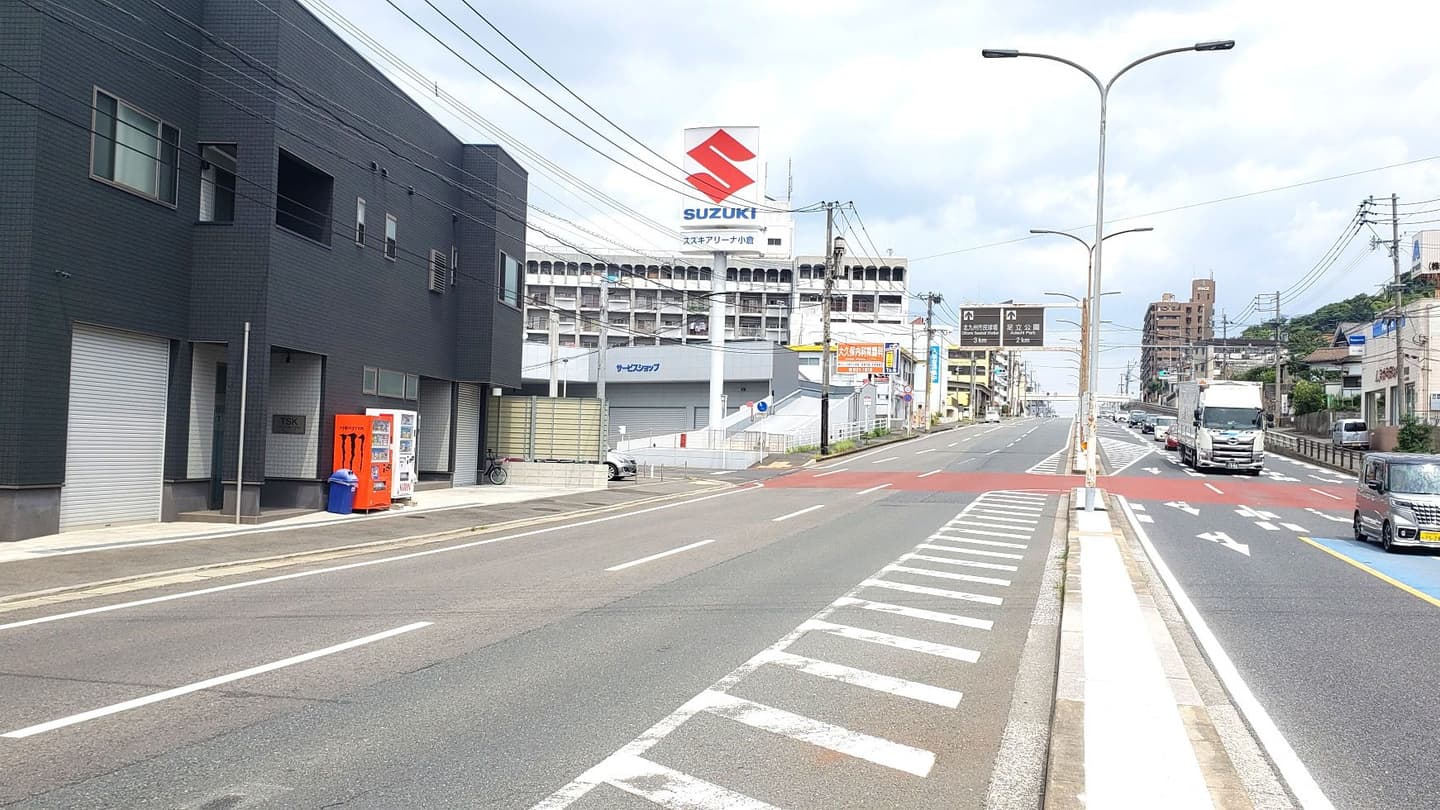 水道施設工事の画像